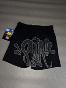 BERMUDA MOLETOM SYN4 🇺🇸WRLD - TAMANHO M