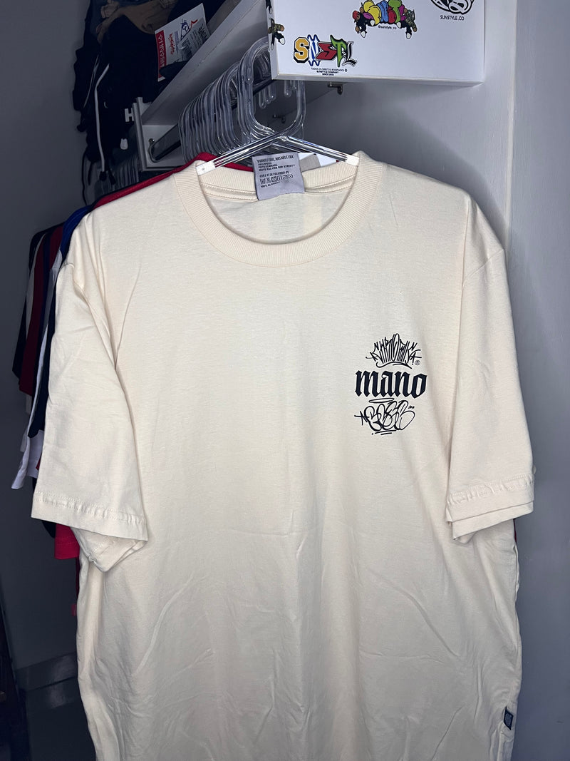 Camiseta Chronic Original - GG