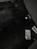 Bermuda Jogador Original Brow Jeans - Tamanho 46