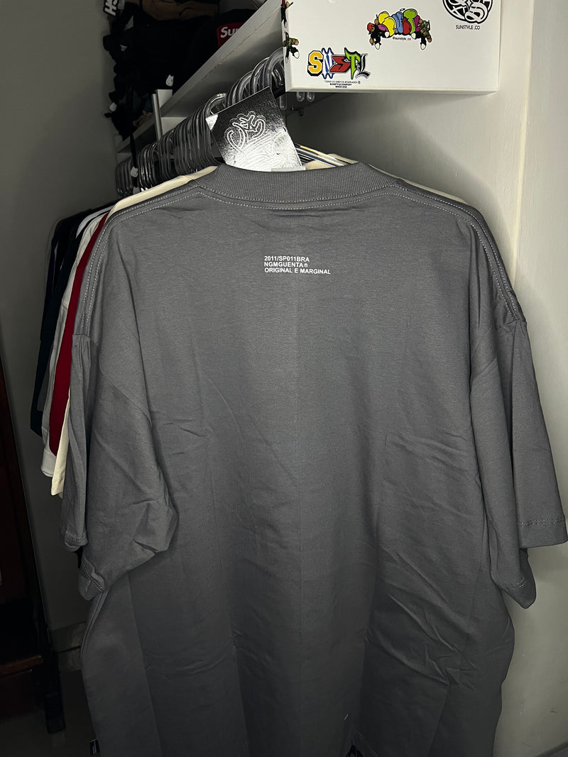 Camiseta Chronic Original - GG