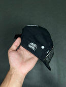 Boné CHRONIC Original & Marginal - Preto