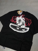 Camiseta Oversized Original Tripside - Tamanho M.