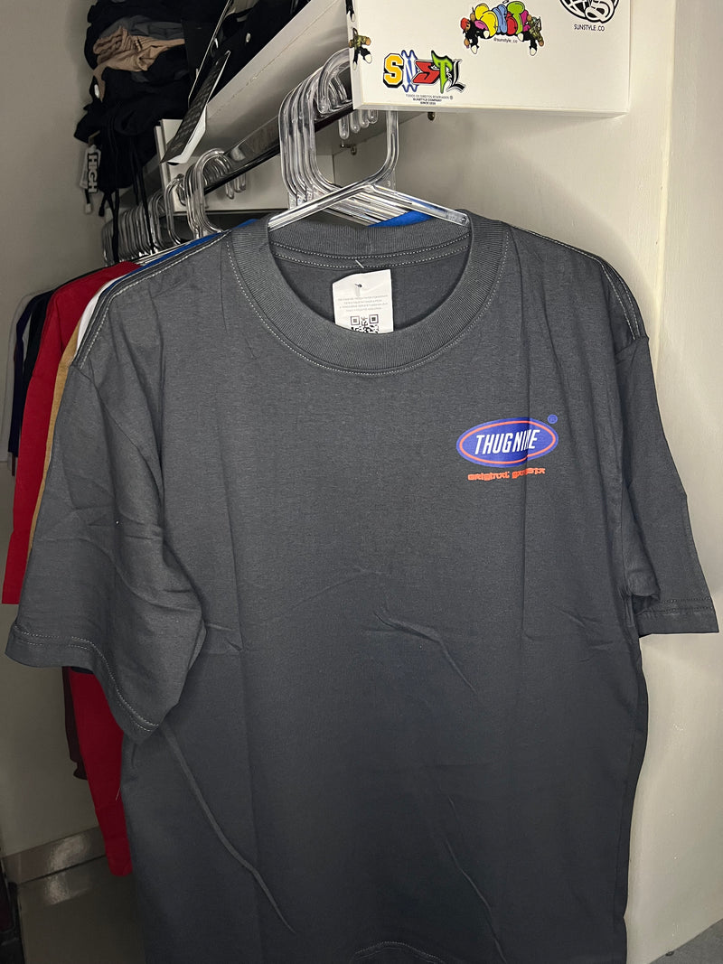 Camiseta - G