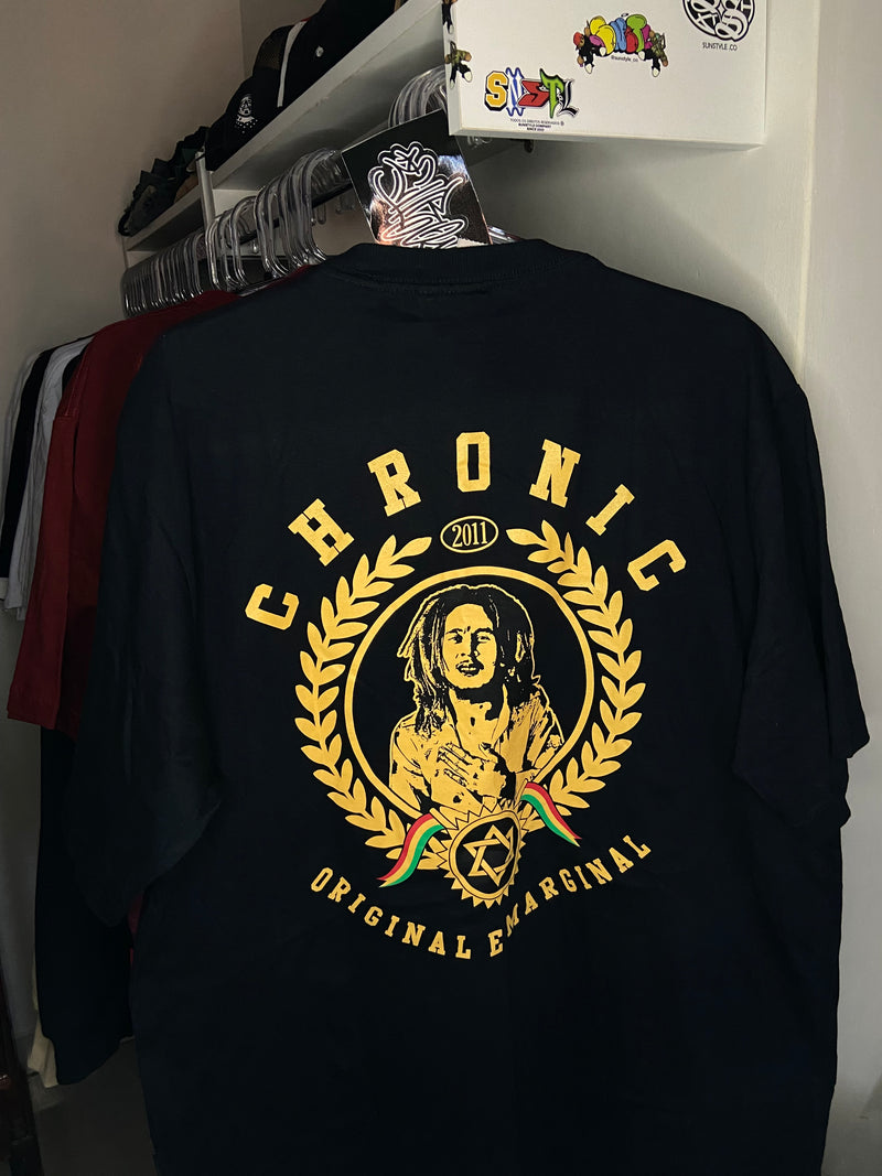 Camiseta Chronic Original - GG