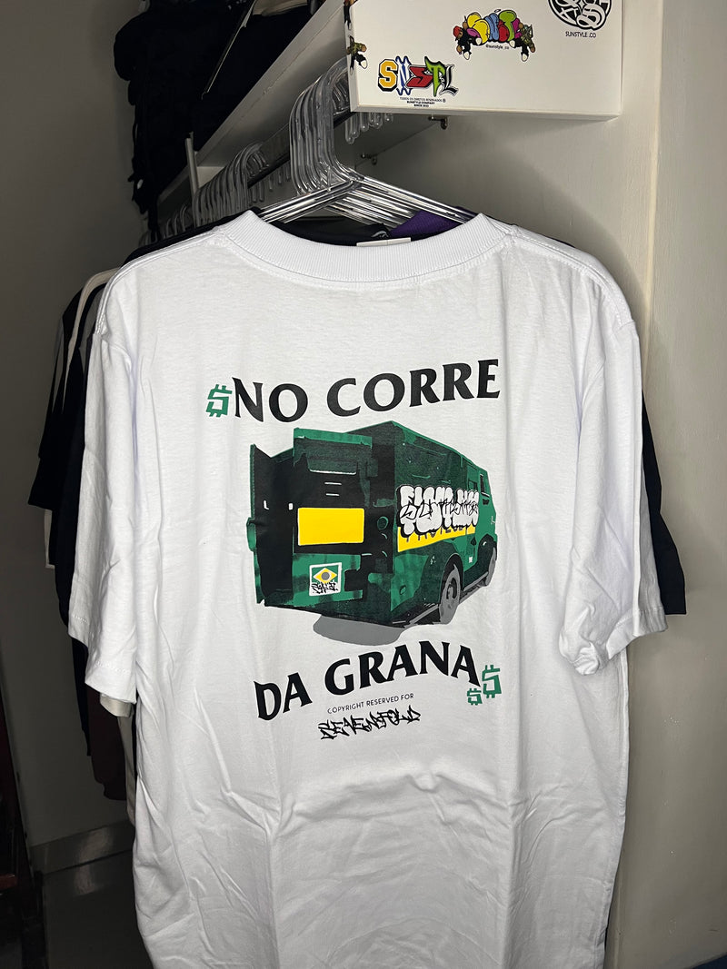 Camiseta - M