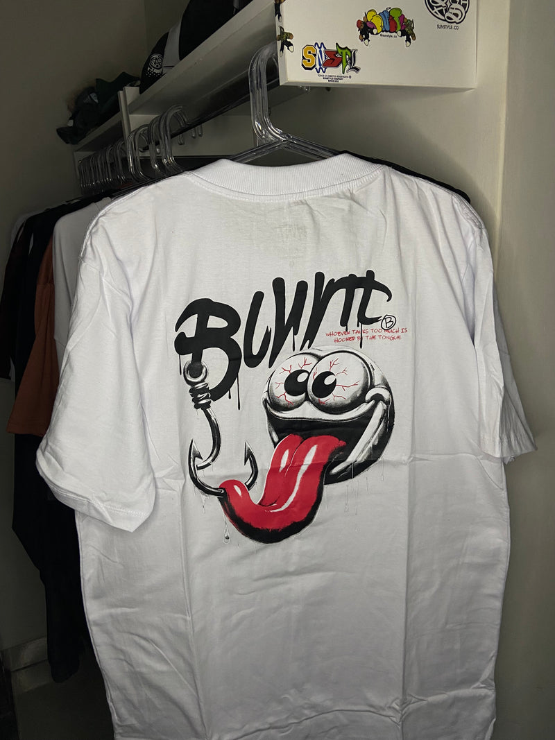 Camiseta - G