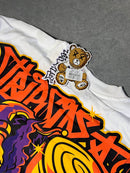 Camiseta Oversized Original Tripside - Tamanho G.