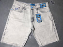 Bermuda Jogador Original Brow Jeans - Tamanho 44