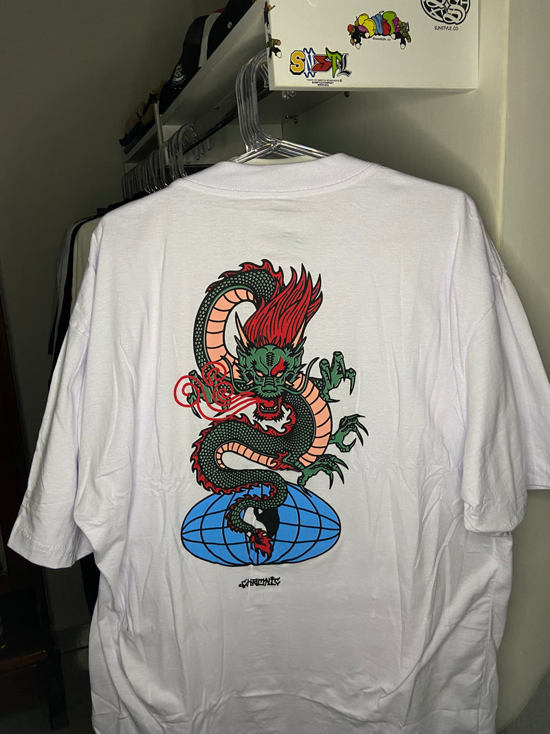 Camiseta - GG