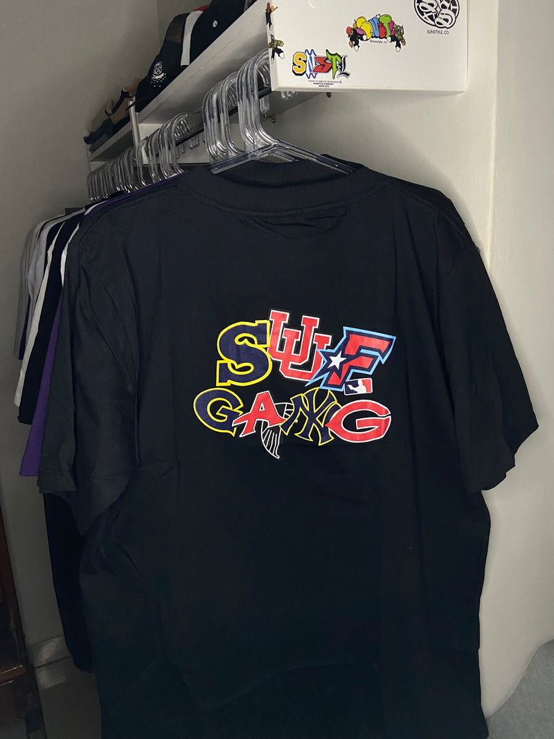 Camiseta - G