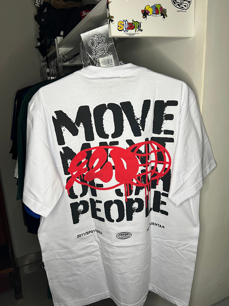 Camiseta Chronic Original - M