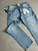 CALÇA PRESENCE RETA BASIC ORIGINAL PRESENCE - Tamanho 38, 44.