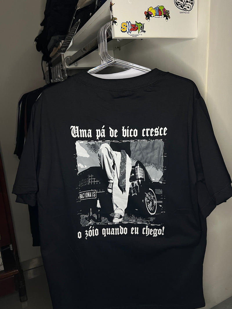 Camiseta - M