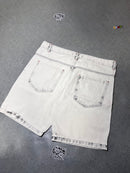 Bermuda Jogador Original Brow Jeans - Tamanho 42.