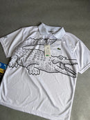 Polo Dry Fit Premium - Tamanho M.