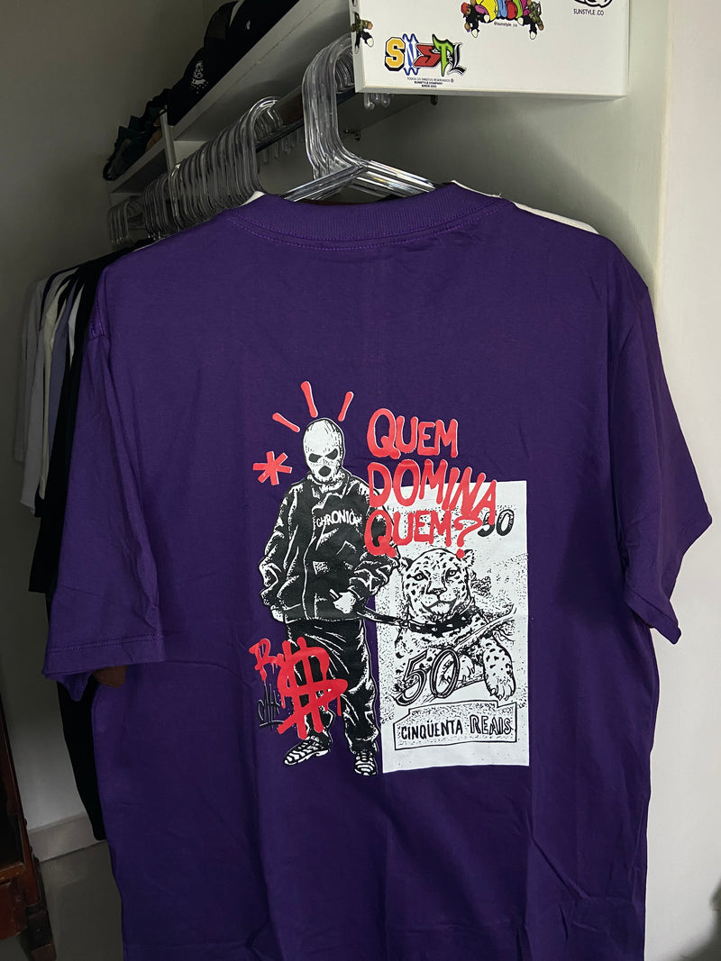 Camiseta - M