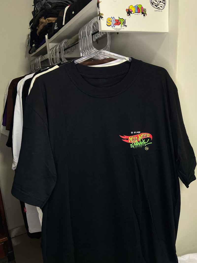 Camiseta - GG