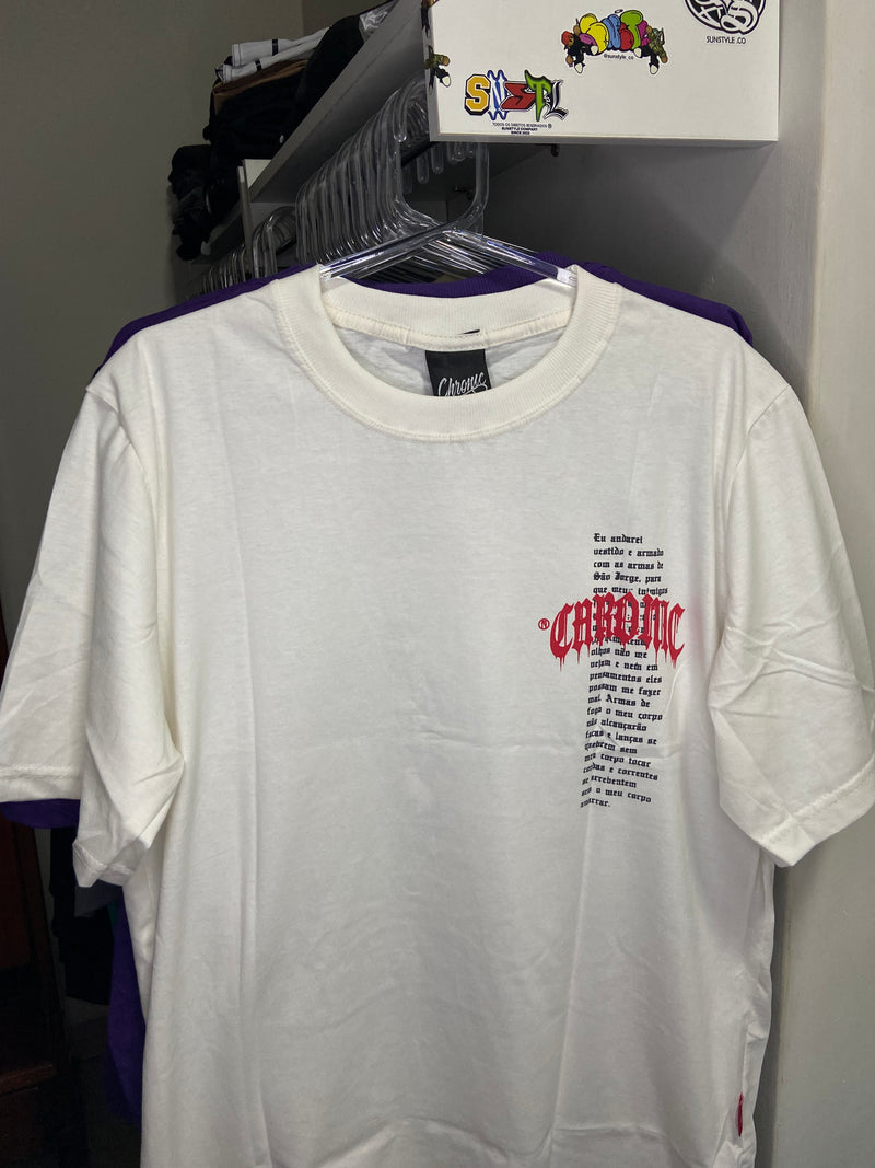 Camiseta - M