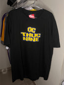 Camiseta - G