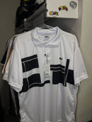 Polo Dry Fit Premium - Tamanho G.