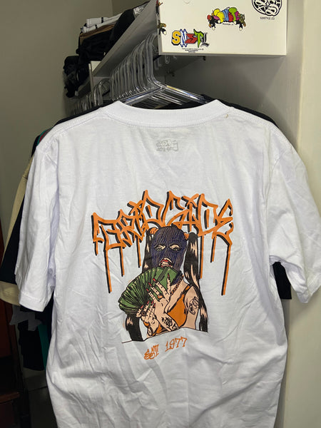 Camiseta - G