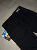 Calça Balão Preta AX - Tamanho 42 & 44.