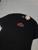Camiseta Oversized Original Tripside - Tamanho M.