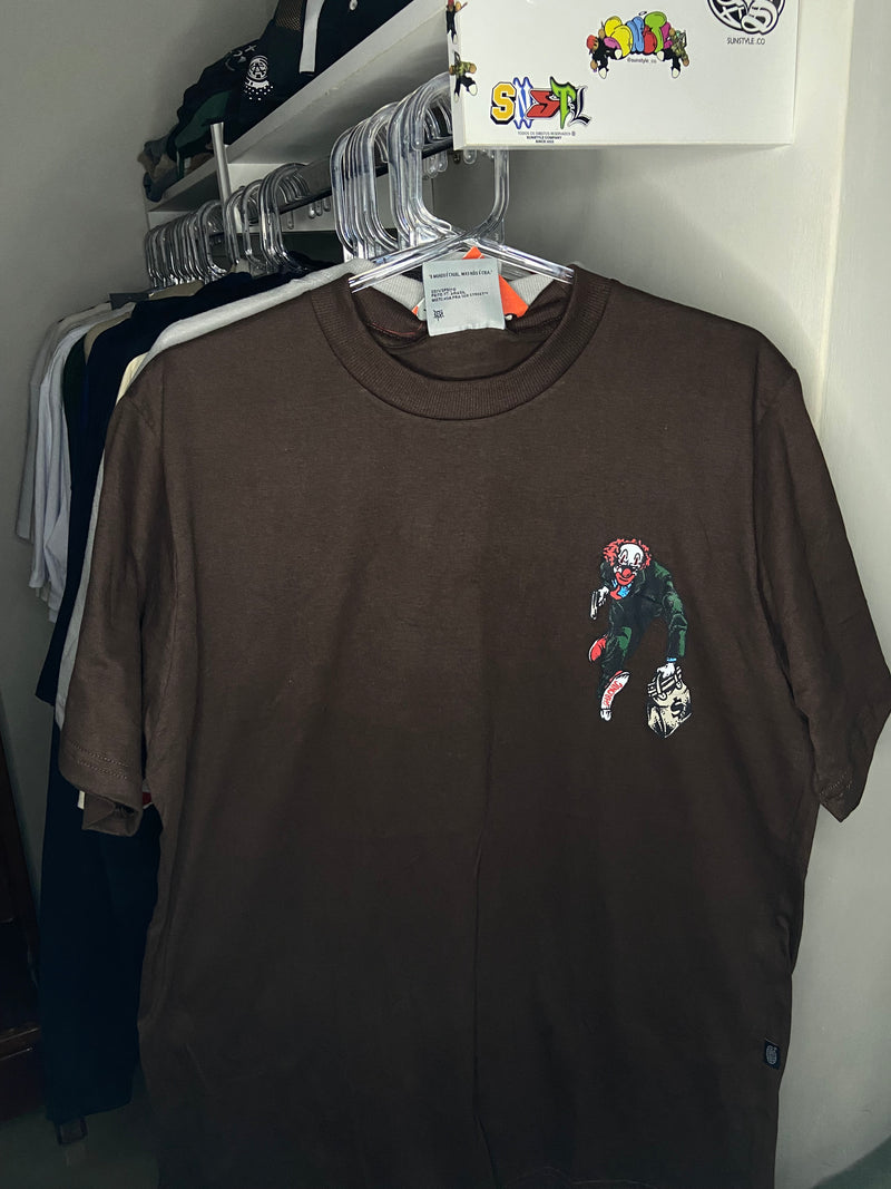 Camiseta Chronic Original - P