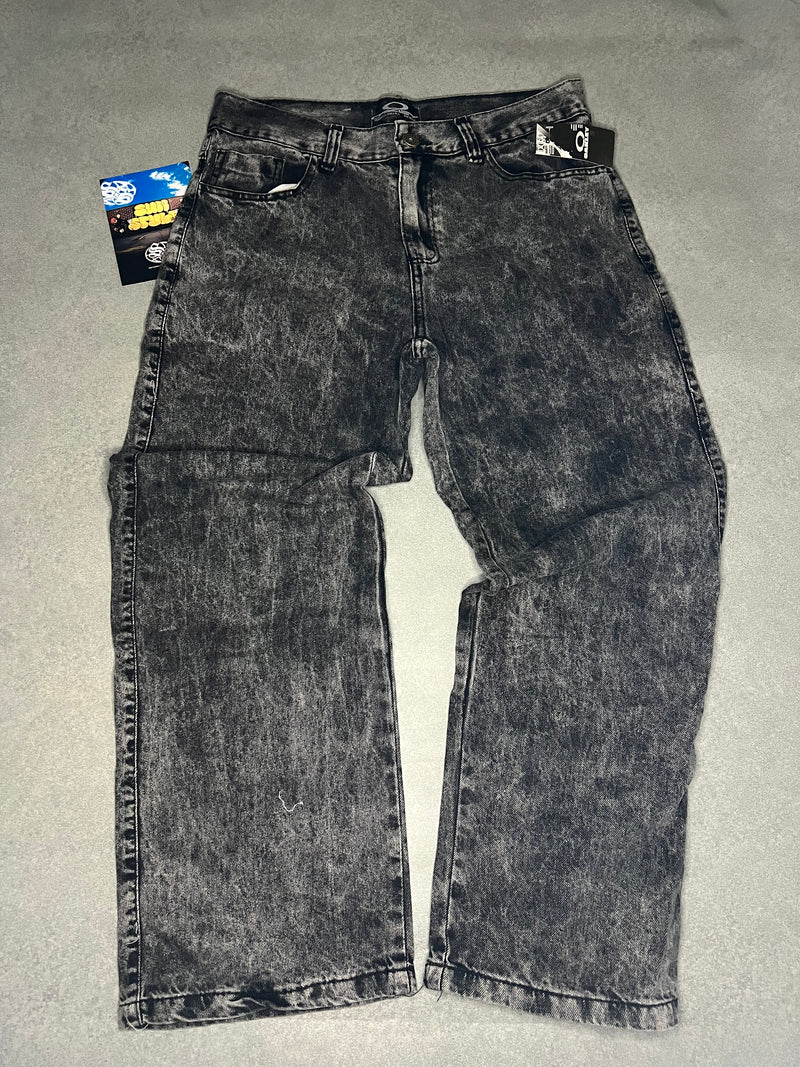 Calça Balão Estonada Quik - Tamanho 40, 42 & 44.