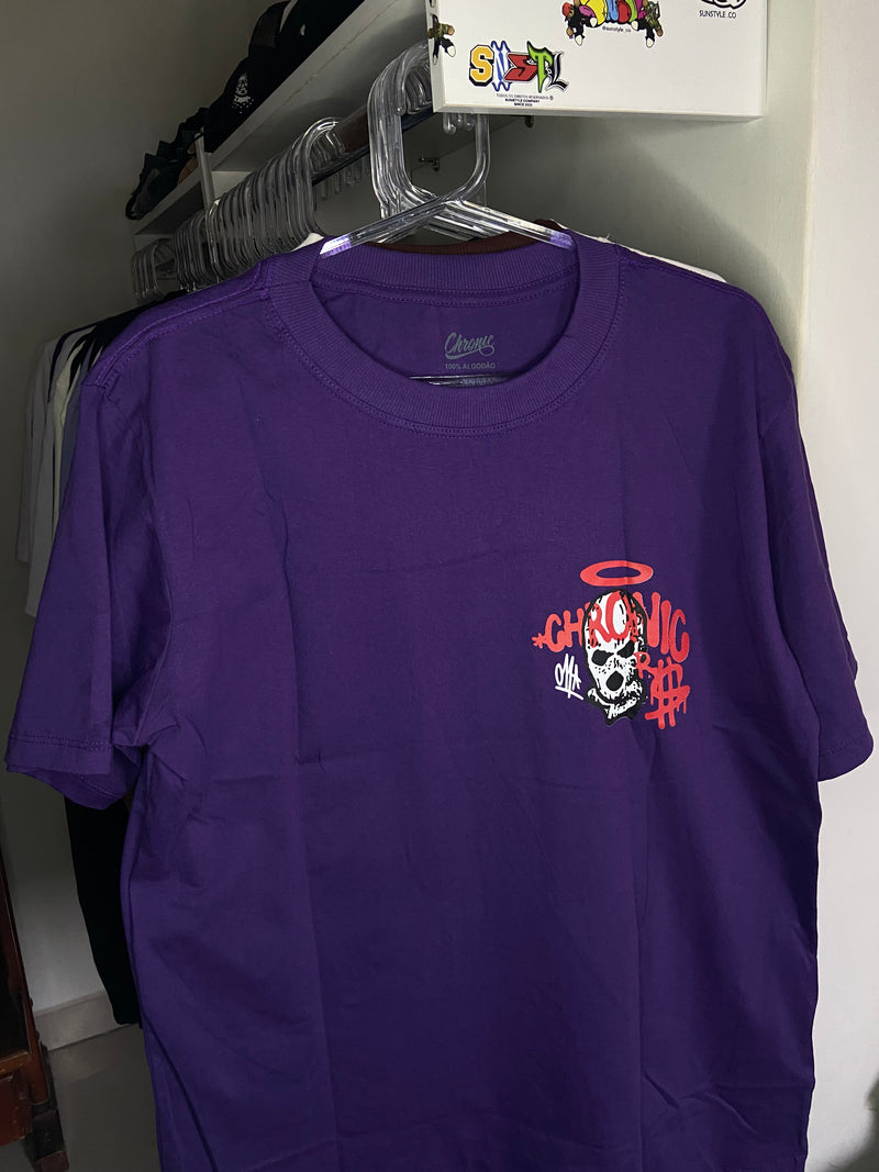 Camiseta - M