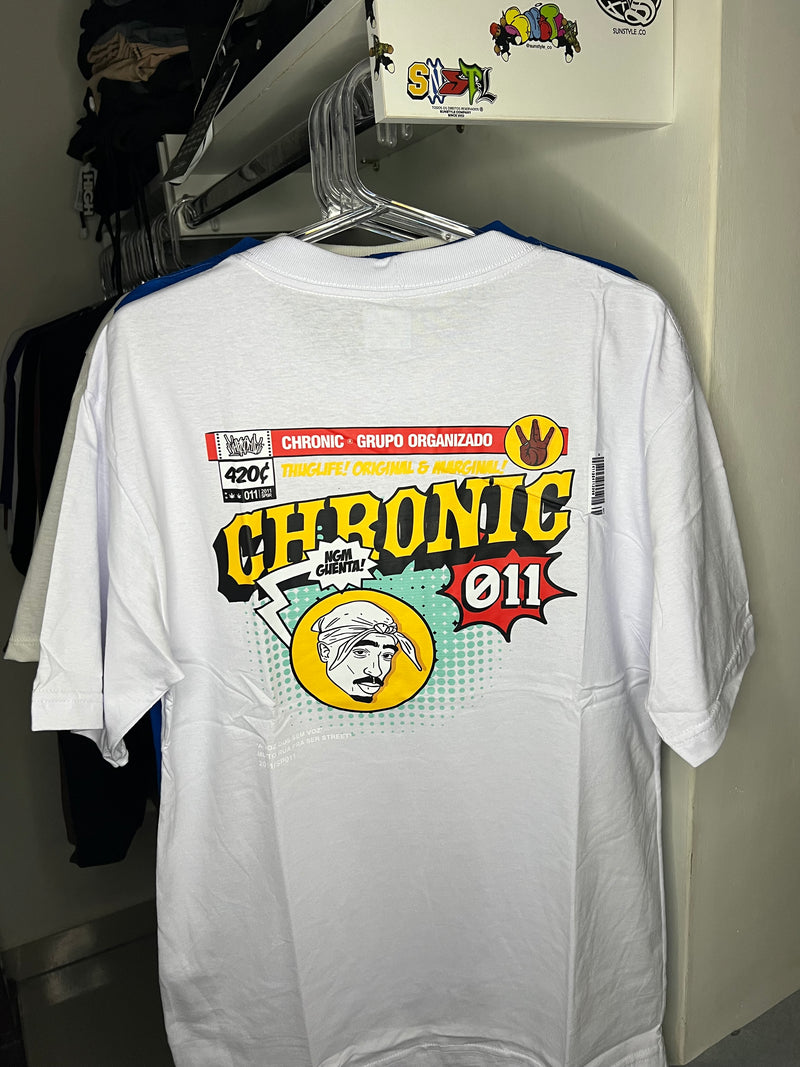 Camiseta - M