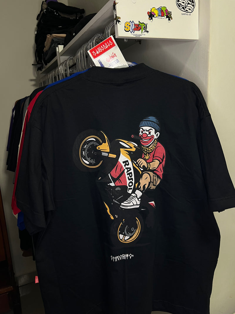 Camiseta Chronic Original - M