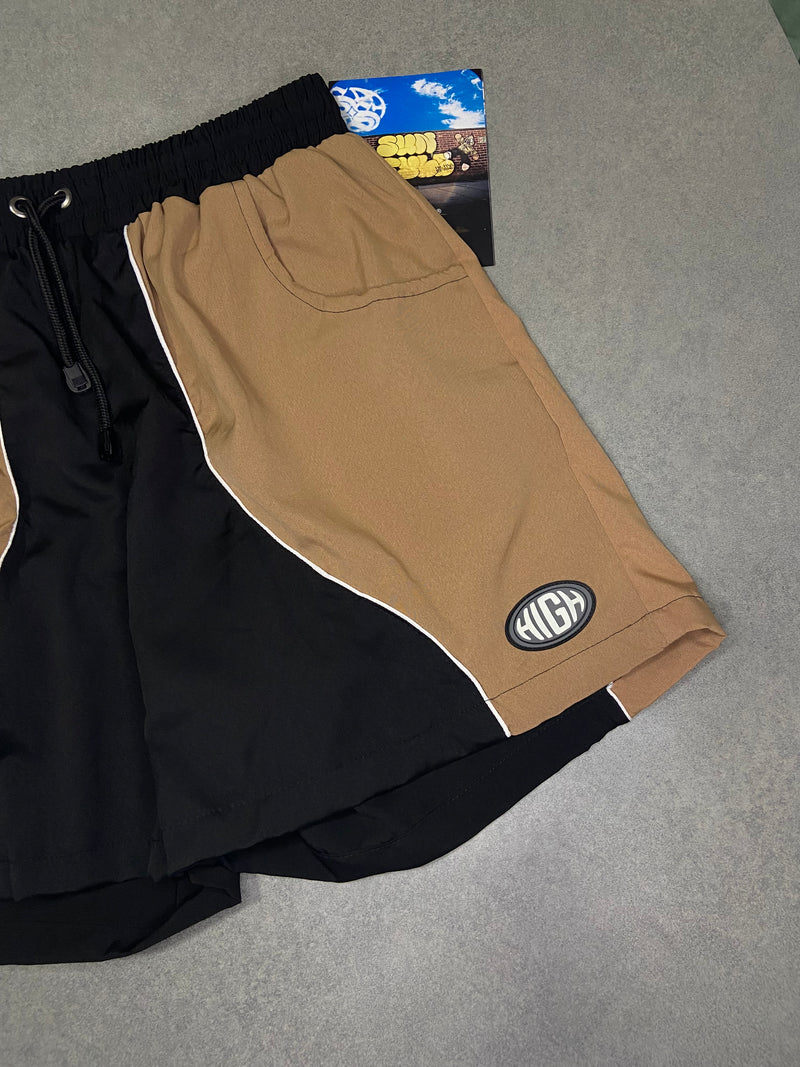 Bermudas Premium - Tamanho M, G & GG
