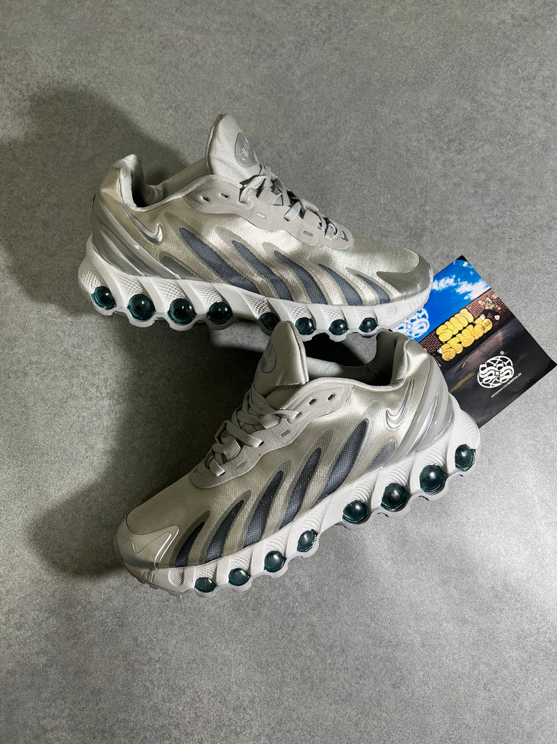 Air max Dn8 Platinum - Tamanho 40.