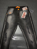 CALÇA JOGADOR BROW JEANS ORIGINAL - Tamanho 38
