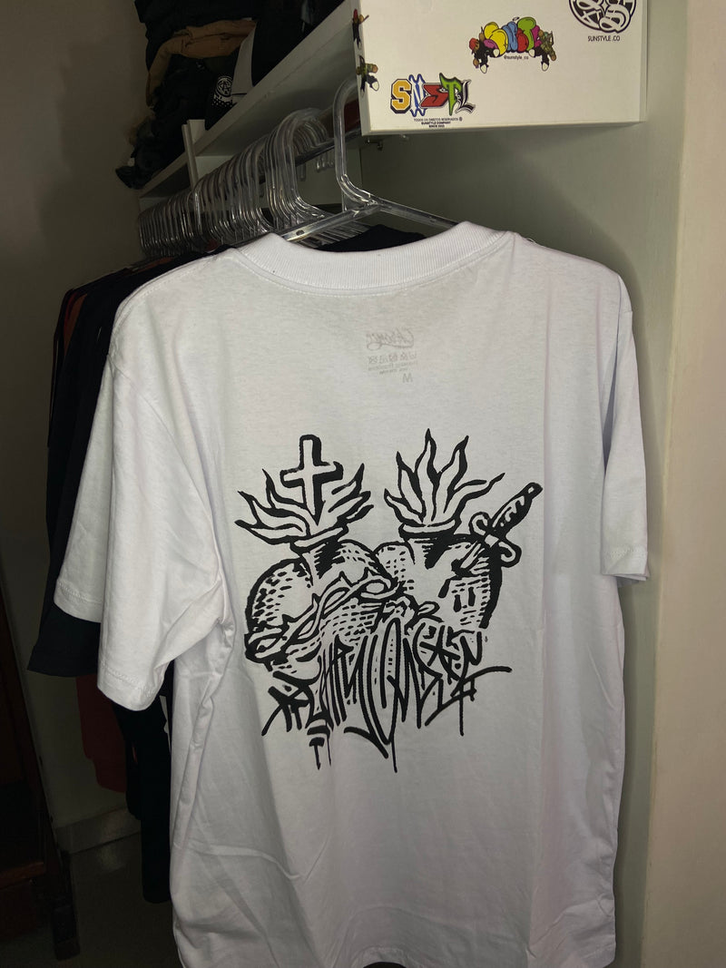 Camiseta - M