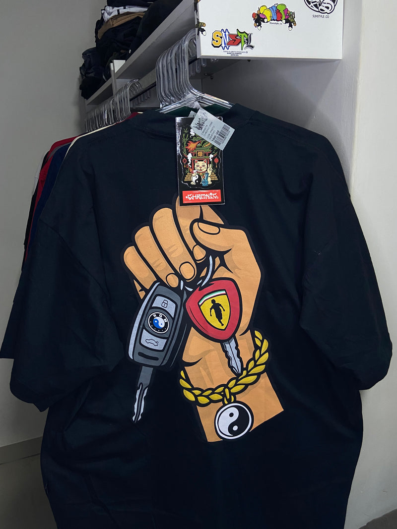 Camiseta Chronic Original - GG