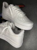 Air Force One White - Tamanho 38.