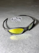 Óculos Oakley Penny “LENTE GOLD” (ACOMPANHA CAIXA OAKLEY)