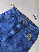 Calça Calvin Klein - Tamanho 40.