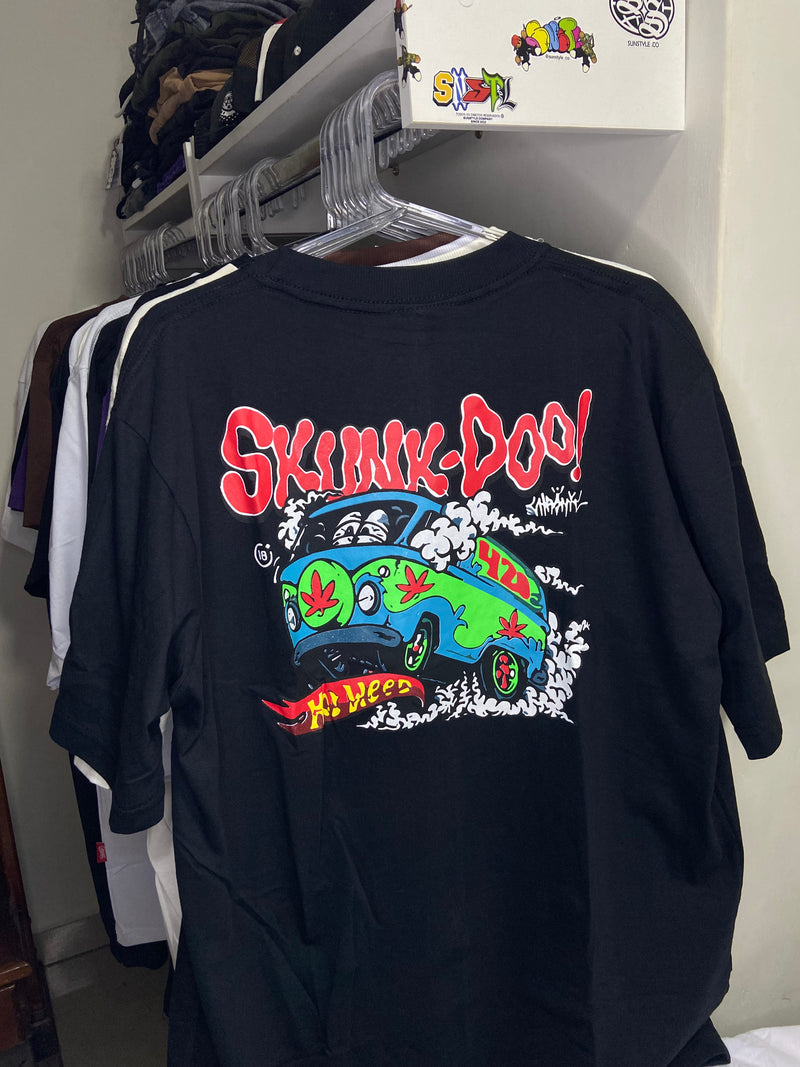 Camiseta - GG