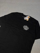 Camiseta Oversized Original Tripside - Tamanho P.