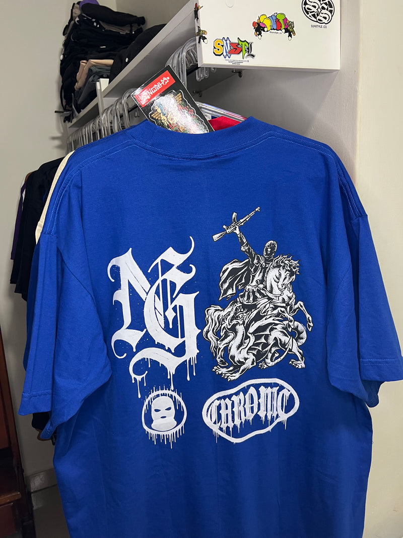Camiseta Chronic Original - GG