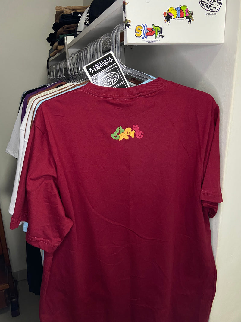 Camiseta Chronic Original - M
