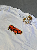 Camiseta Oversized Original Tripside - Tamanho G.