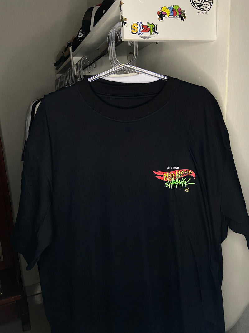 Camiseta - M