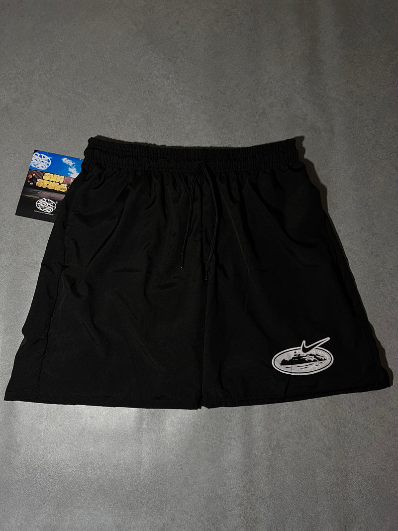 Bermuda STWR - Tamanho M,G & GG