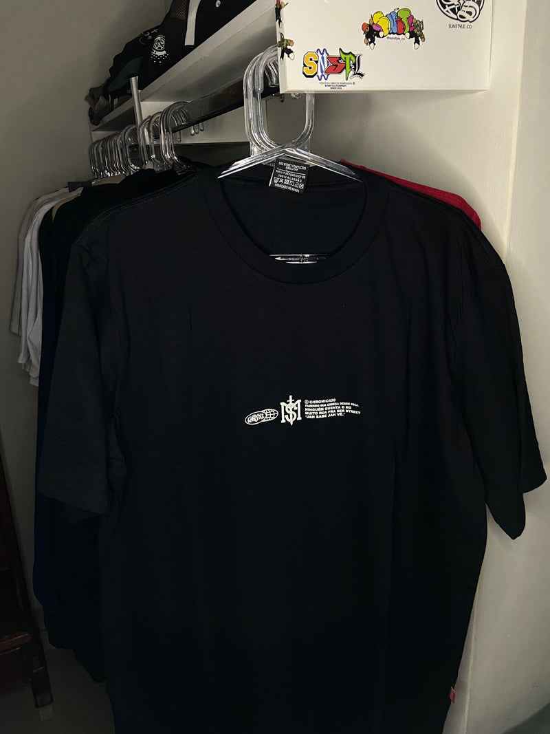 Camiseta Chronic Original - GG