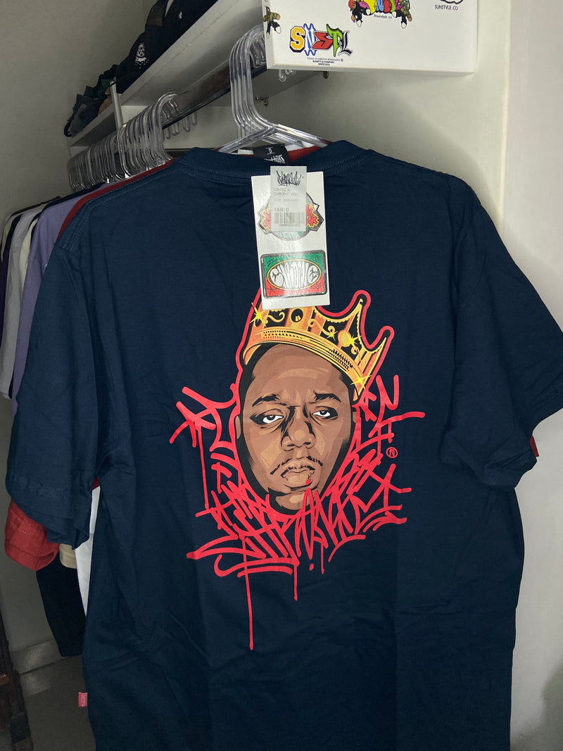 Camiseta Chronic Original - G