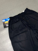 Calça Balão Preta - Tamanho 40 & 42.